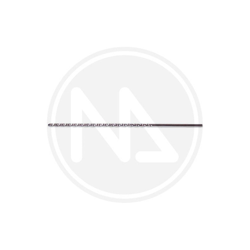 LONG Drill for masonry  widia "standard"