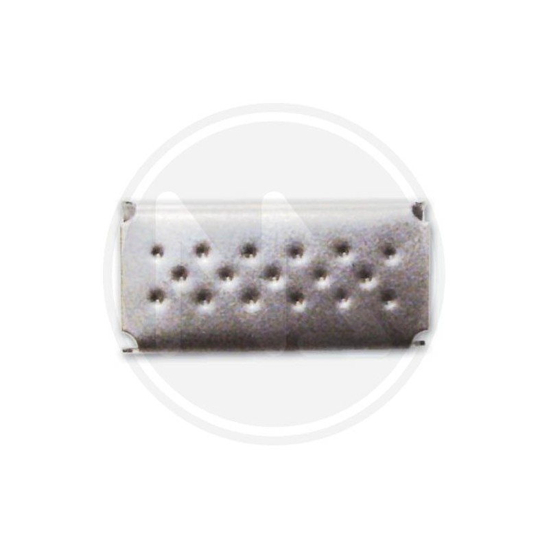 polypropylene seals for strapping
