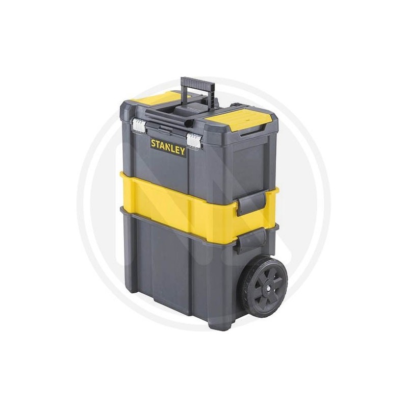 VALIGETTA TROLLEY PORTAUTENSILI "STST1-80151" STANLEY
