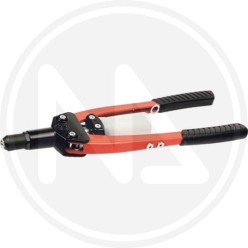 RIVETTATRICE CON SERBATOIO K25 FAR