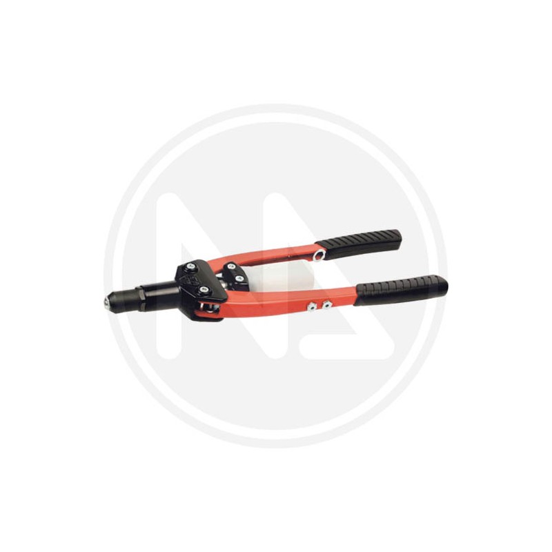 riveting tool WITH MAGAZINE K25 far