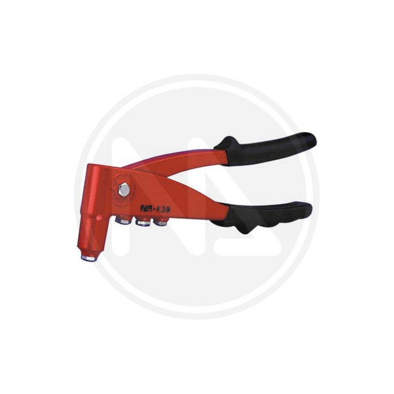 riveting tool k 39 far