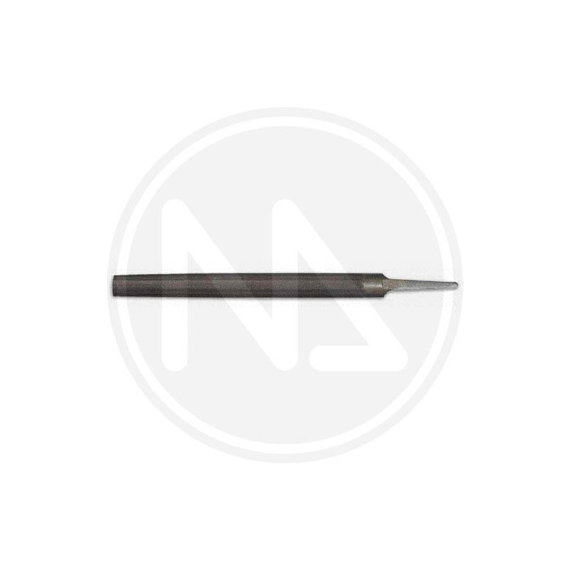 half round file "4003" bellota