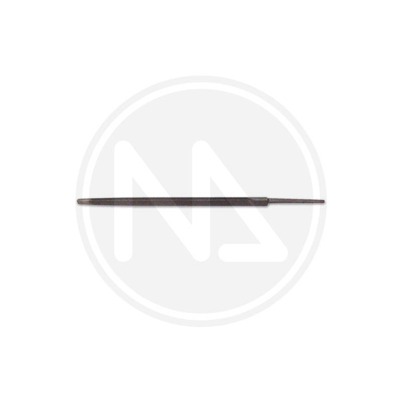 files-triangular file "4040" bellota