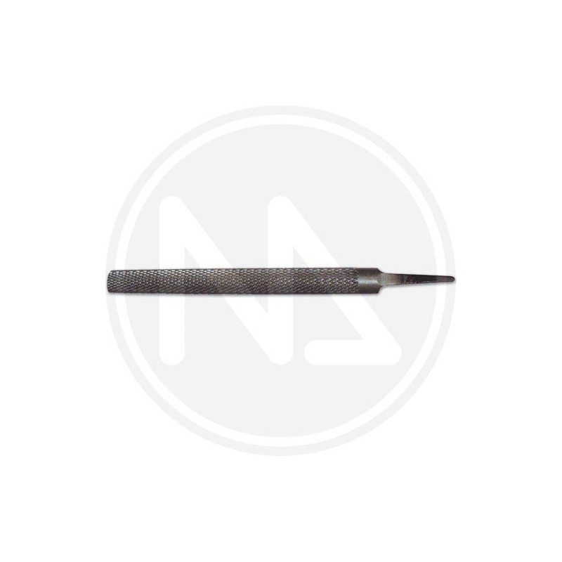 half round rasps "4101" bellota