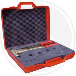 riveting tool for bits kj 21 far