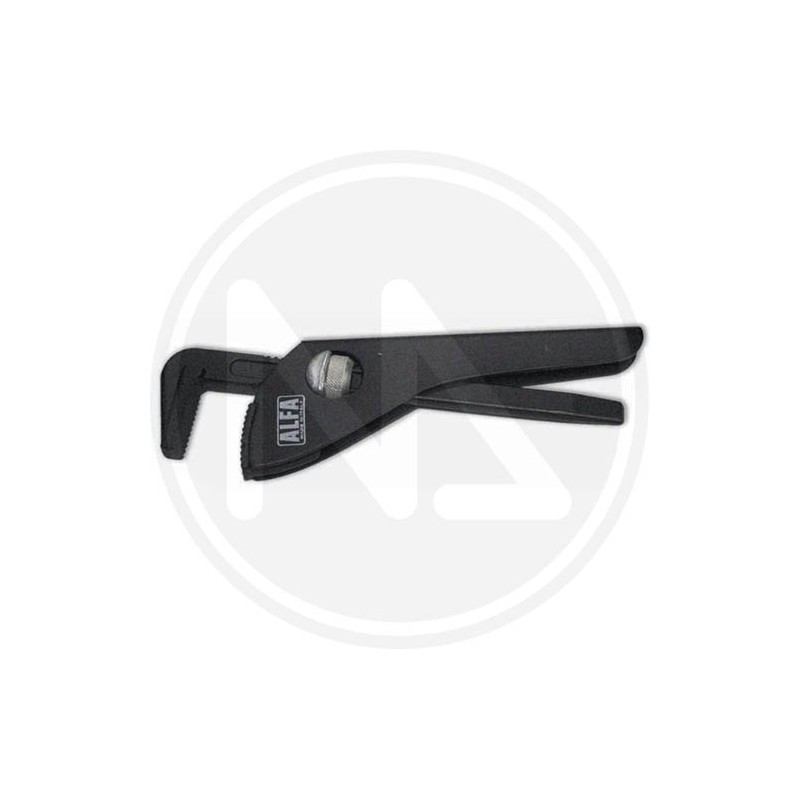 pipe wrenche "blitz" alfa