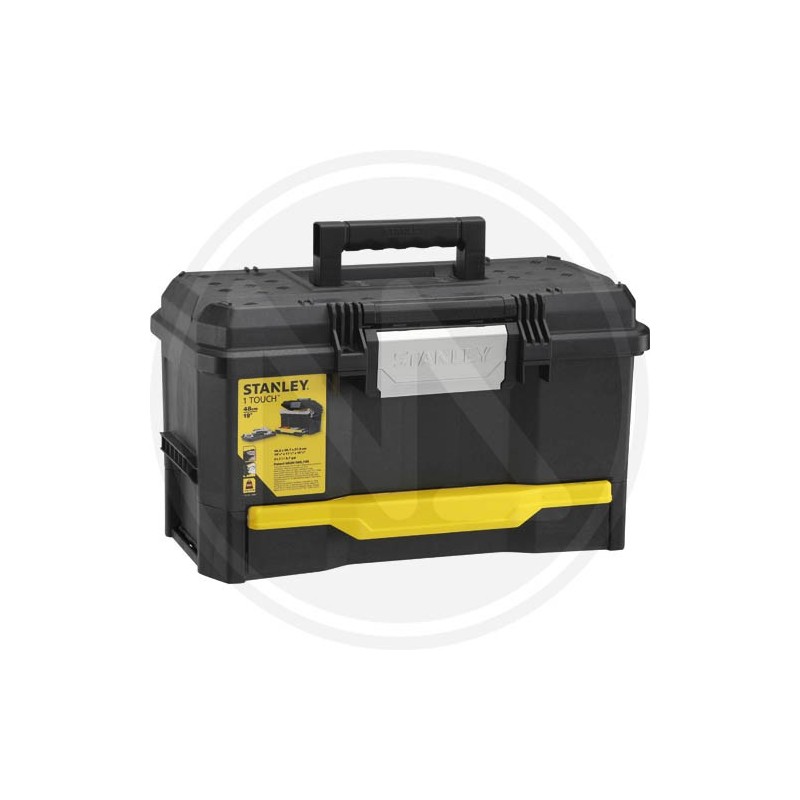 TOOL CASE with drawer "1-70.316" STANLEY