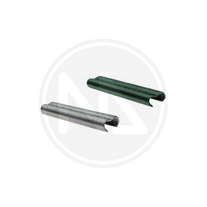 PUNTI "VR-22" PER PINZA per reti LIG-122