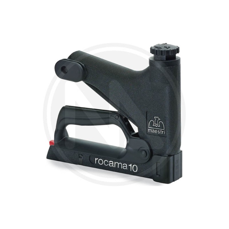 mechanical staple gun "rocama 10"