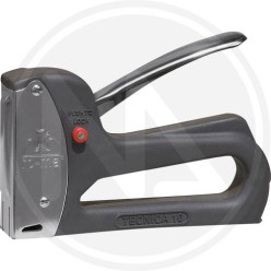 mechanical staple gun "tecnica 10-110"