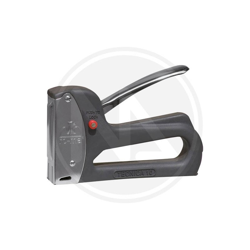 mechanical staple gun "tecnica 10-110"