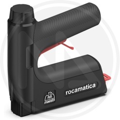 FISSATRICE a batteria "ROCAMATICA 114"