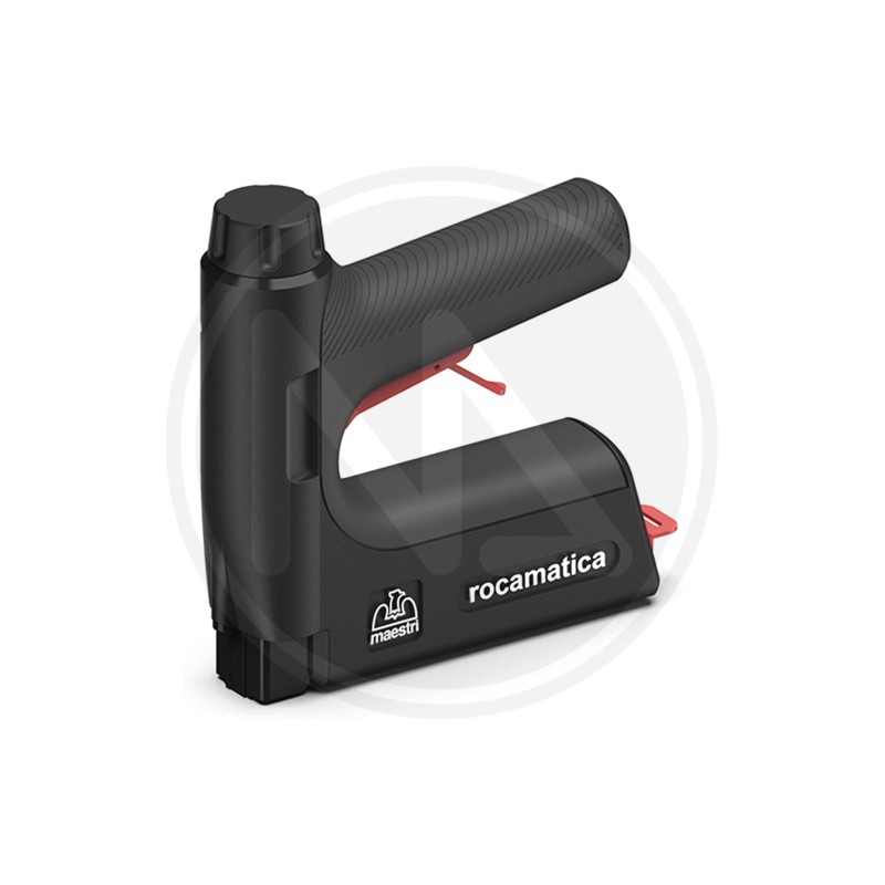 battery FIXING MACHINE "ROCAMATICA 114"
