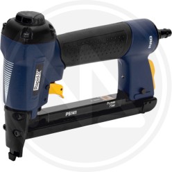 PNEUMATIC STAPLE GUN "PS 141" RAPID