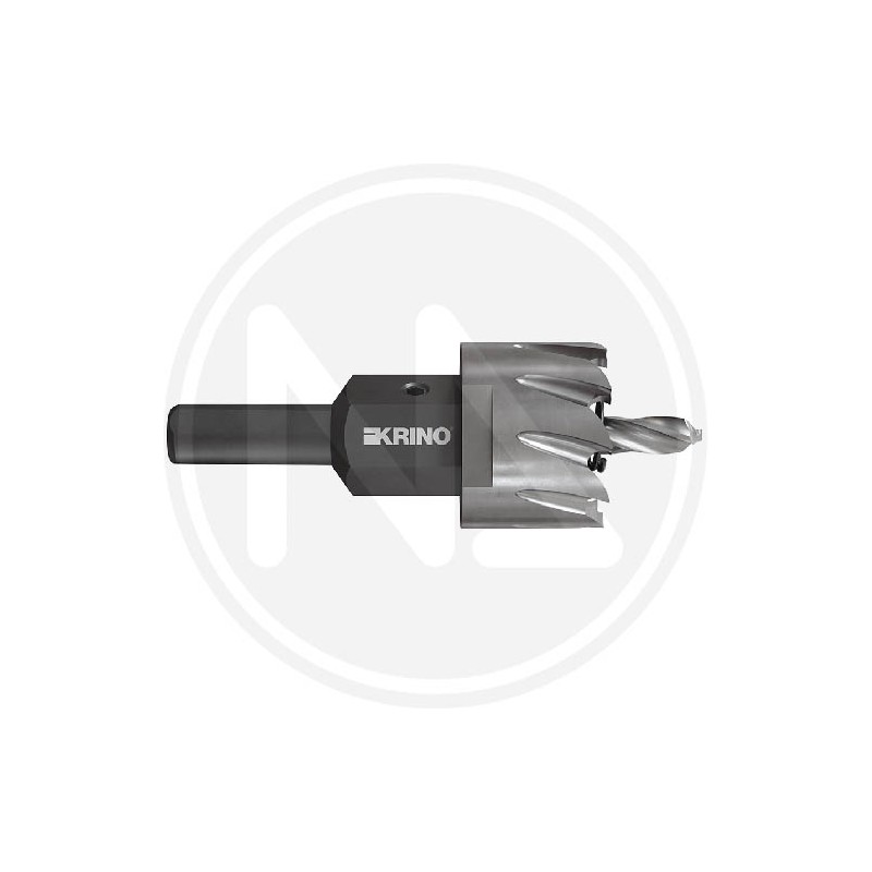 hole saw 10-15  krino