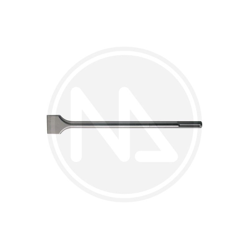 sds MAX chisel attachment