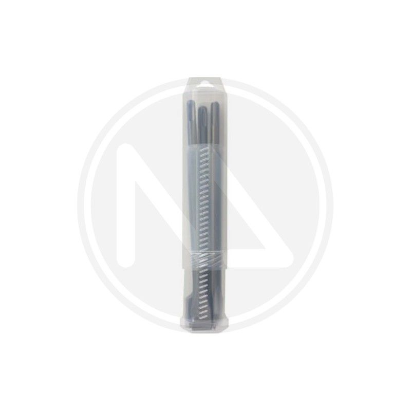 SDS PLUS CHISELS set 3 PCS