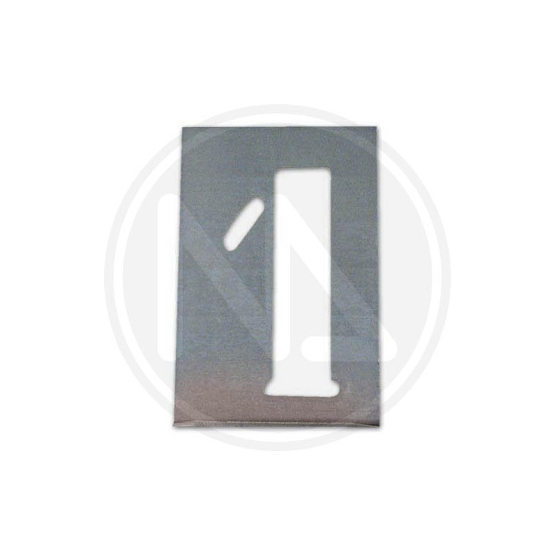 open work mould number in sets