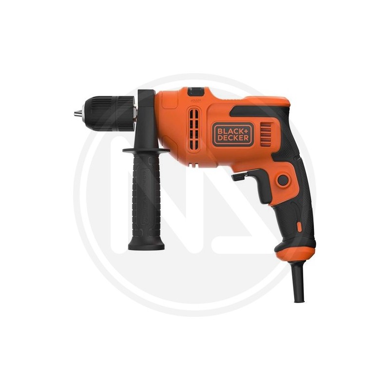 IMPACT DRILL "BEH200-QS" B&D