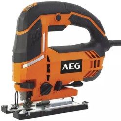 SEGHETTO ALTERNATIVO "STEP 100X" AEG