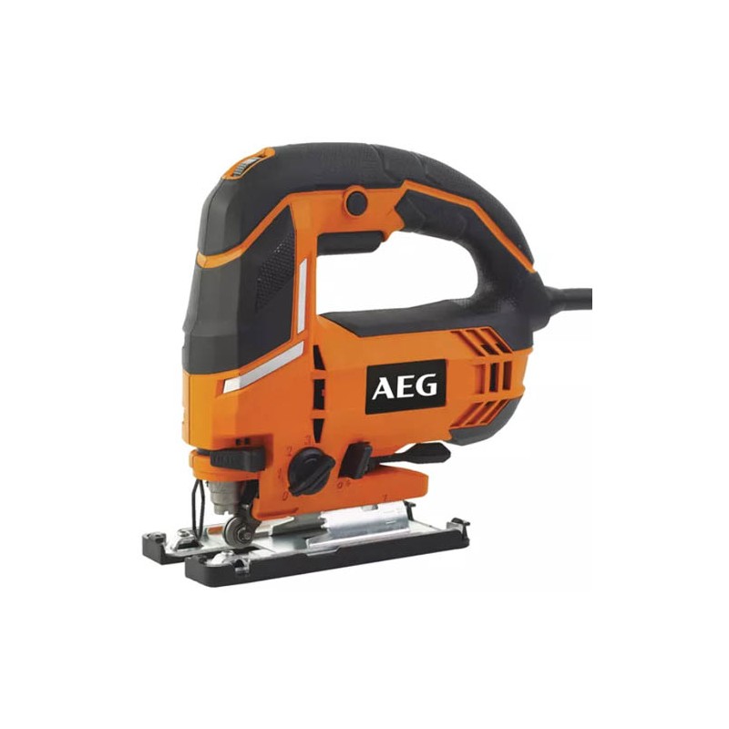 SEGHETTO ALTERNATIVO "STEP 100X" AEG