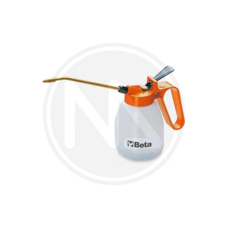 PRESSURE OILER "1752" BETA