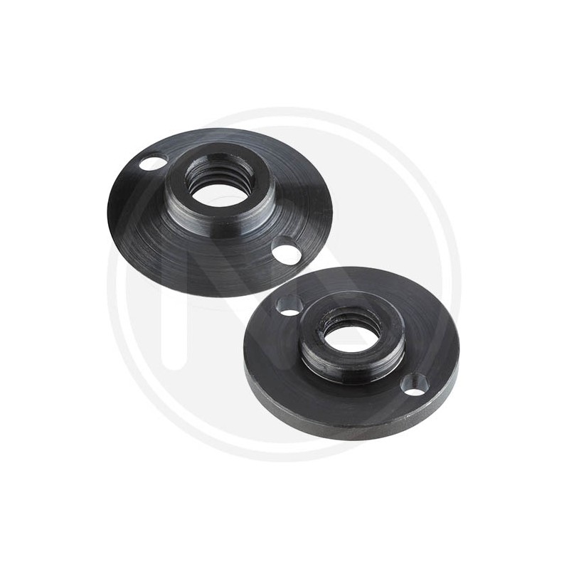 Ring nut foR angle grinder poggi