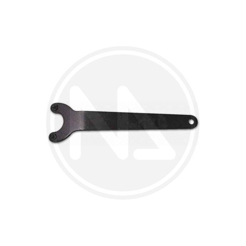 key for ANGLE grinder poggi
