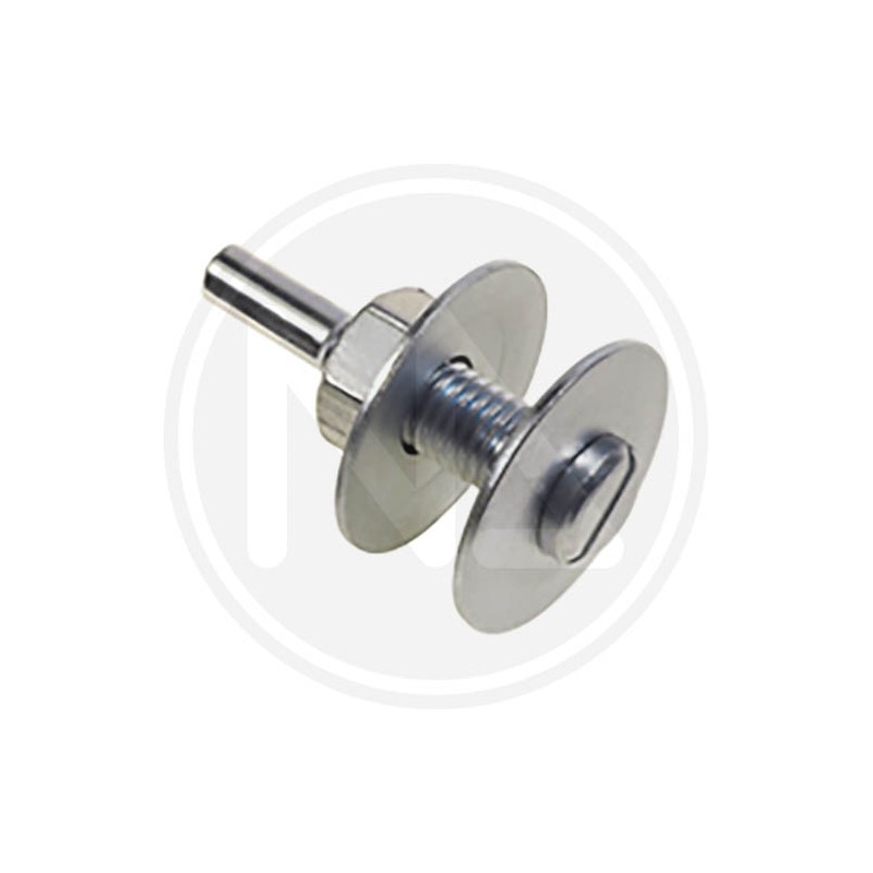 fixing adaptor for cutting wheel poggi