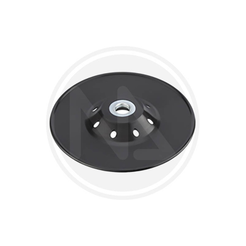 nylon pad for angle grinder  poggi