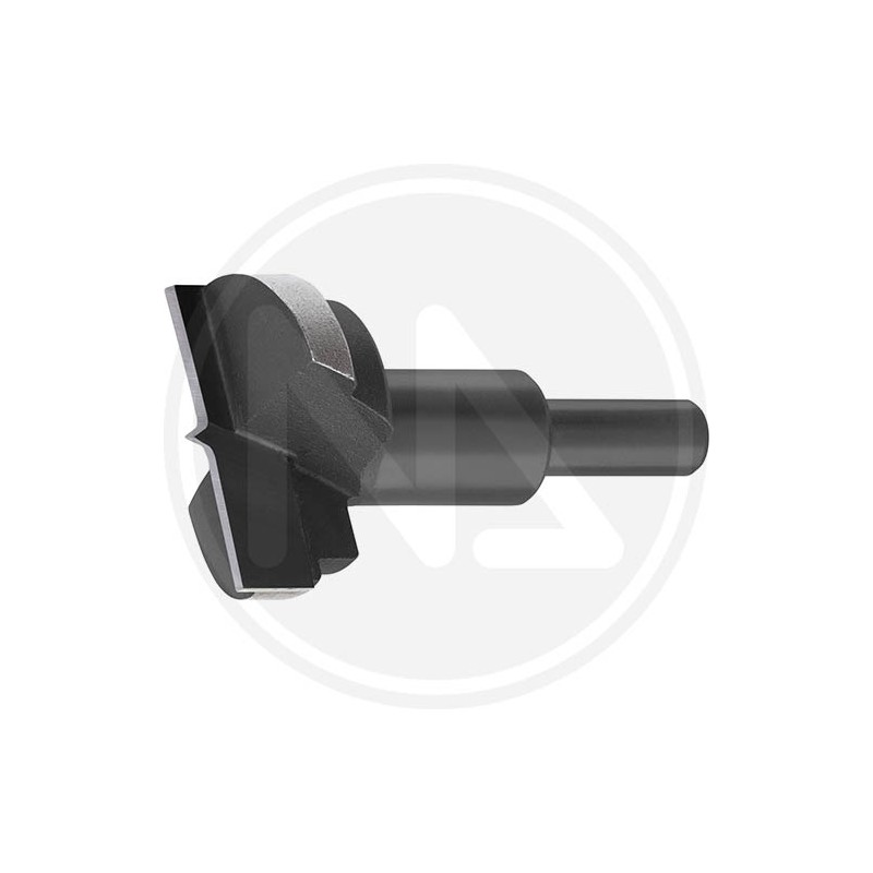 hole saw for pivots poggi