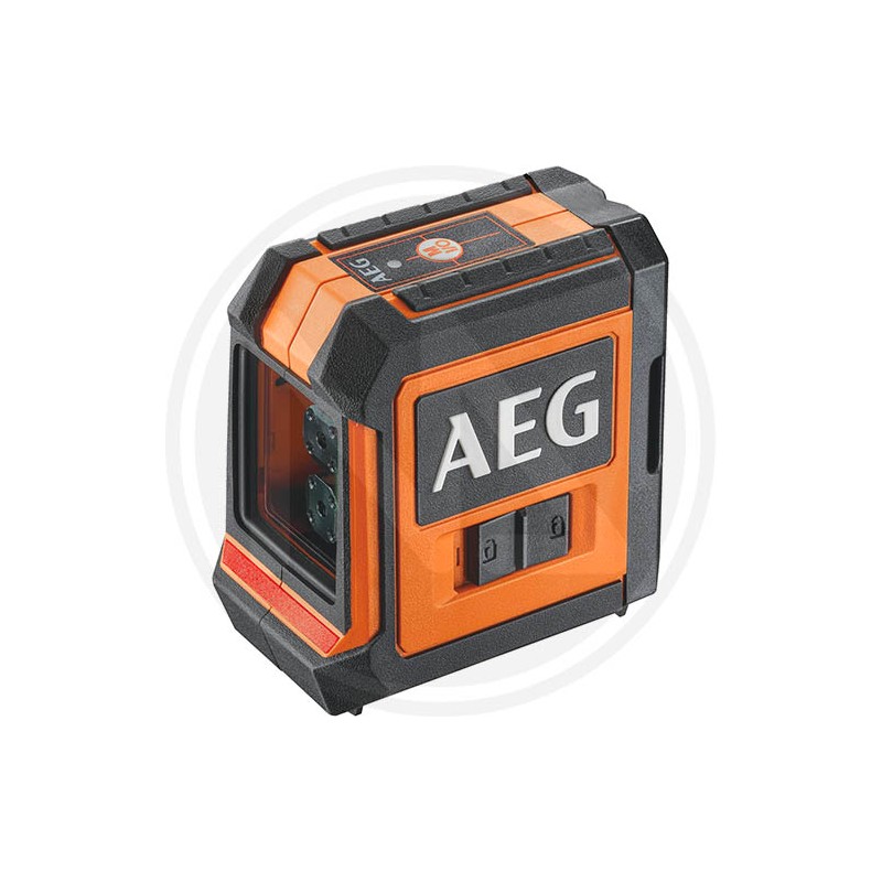 LASER LEVEL "CLR215-B" AEG