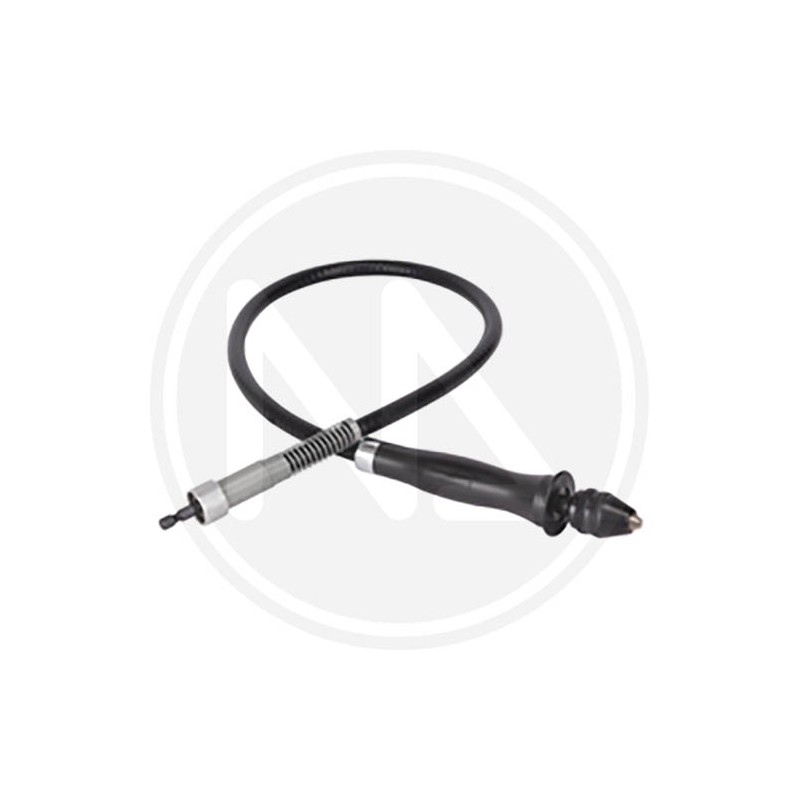 flexible shaft for drill poggi