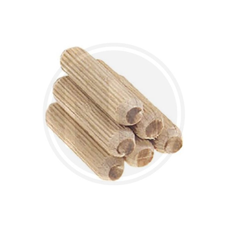 wood plugs
