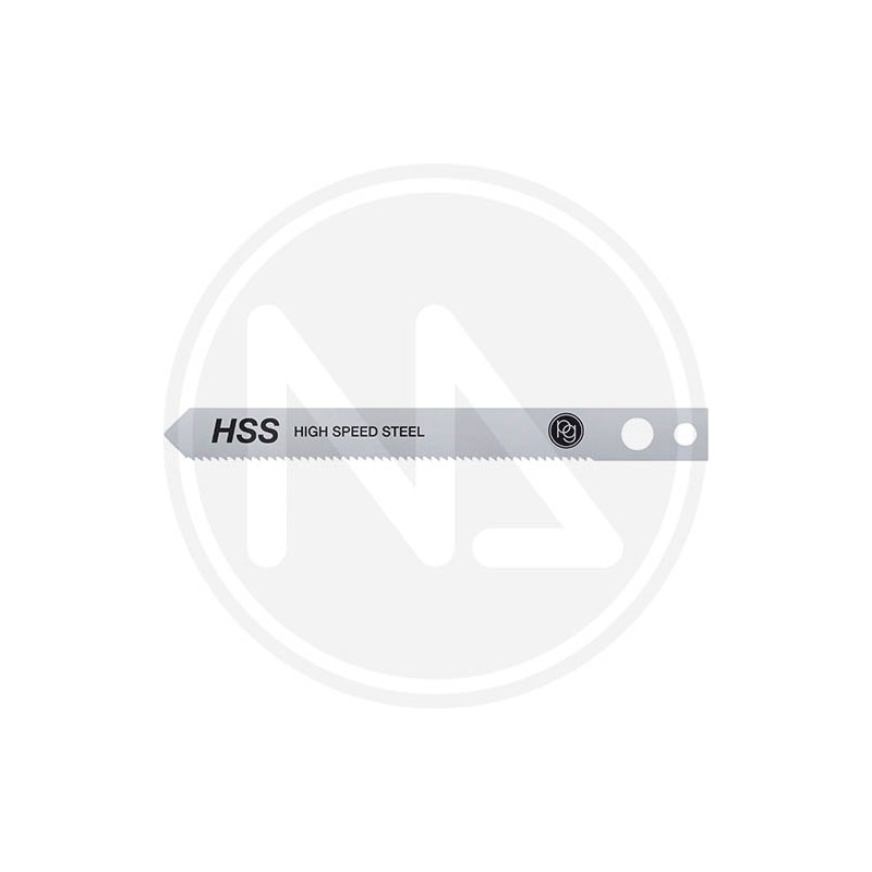 JIG SAW BLADES "715.00" POGGI