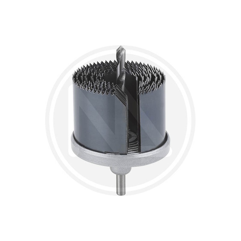 hole saw poggi