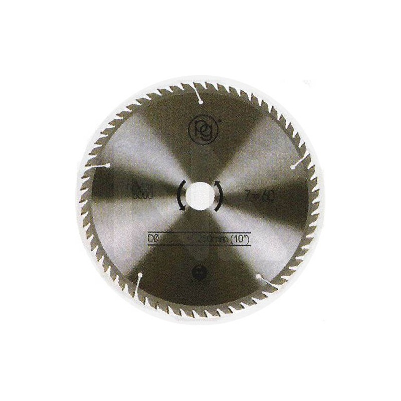 circular saw steel Blade for wood poggi