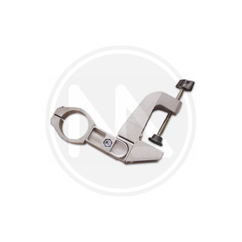 drill stand with vice poggi