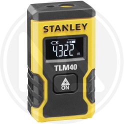 LASER METER TLM40 "STHT77666-0" STANLEY