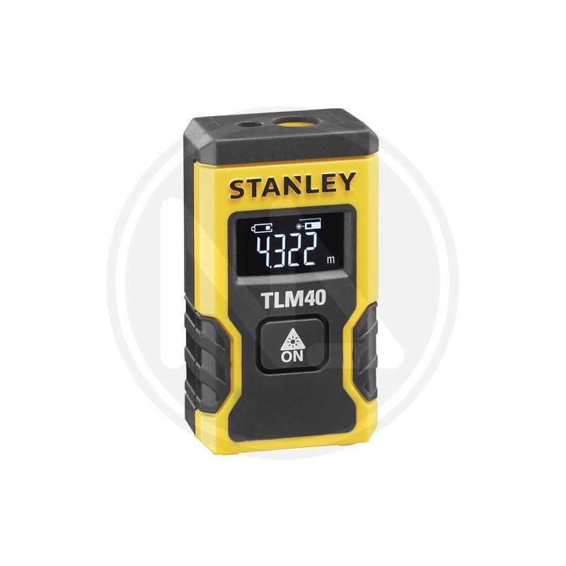 LASER METER TLM40 "STHT77666-0" STANLEY