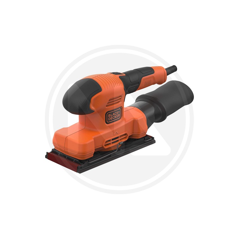 LEVIGATRICE ORBITALE "BEW220-QS" B&D