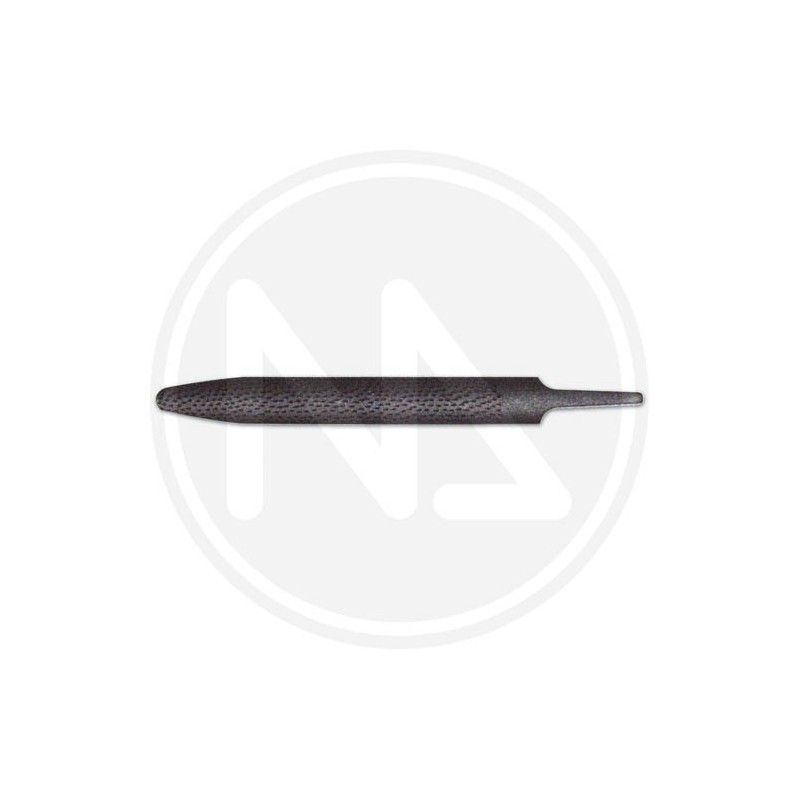 half round rasp cabinet