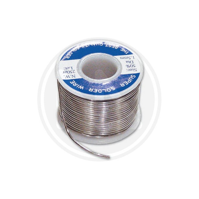 welding Solder wire - coil