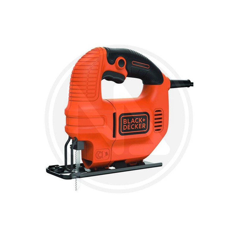 SEGHETTO ALTERNATIVO "BES602-QS" B&D