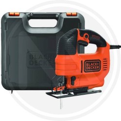 JIG SAW "KS 701PEK-QS" B&D