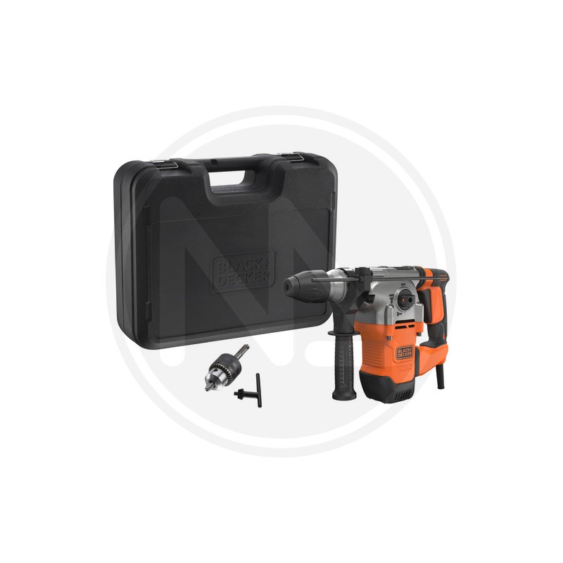 DEMOLITION HAMMER "BEHS03K-QS" B&D