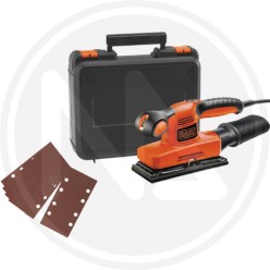 SANDER "KA 320EKA-QS" B&D