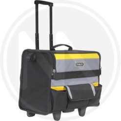 BORSA PORTAUTENSILI CON RUOTE "1-97-515" STANLEY