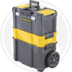 TROLLEY CASE BOX "STST1-80151" STANLEY